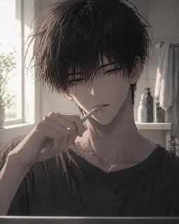 Profile image of 結希