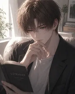 Profile image of 紡希