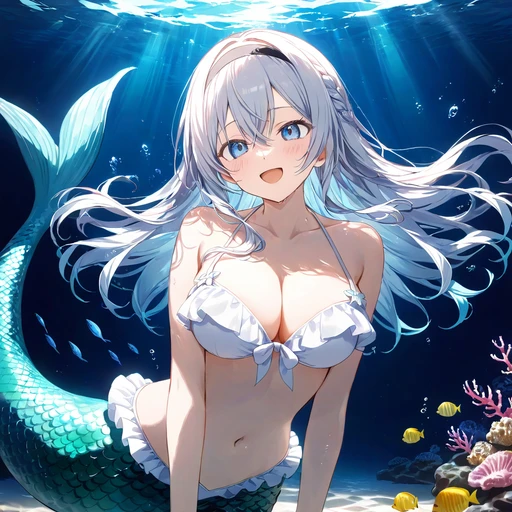 마리나