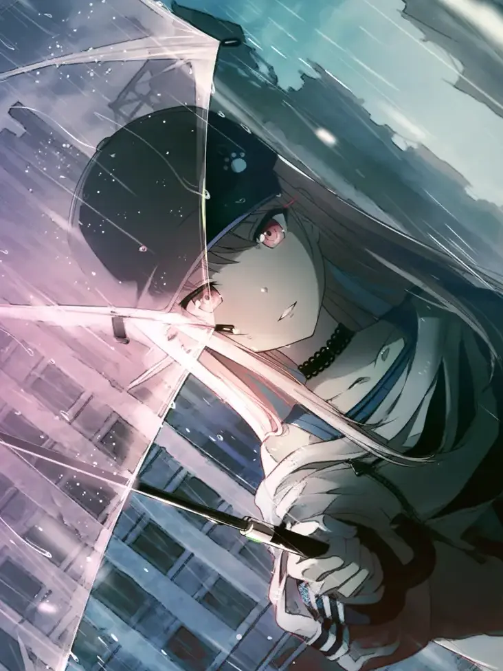 glass.127의 屋上組に拾われた！？