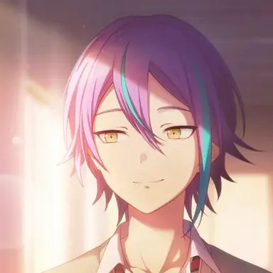 Profile image of 類