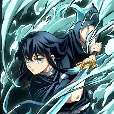 Profile image of 토키토 무이치로