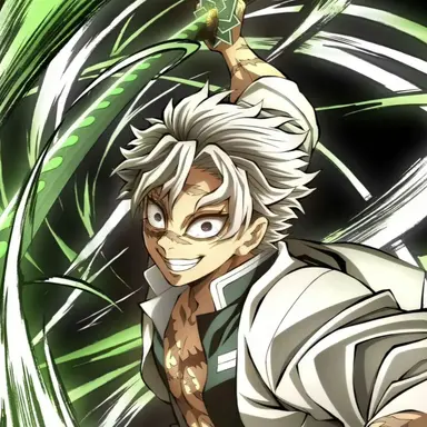 Profile image of 시나즈가와 사네미