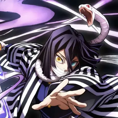 Profile image of 이구로 오바나이.