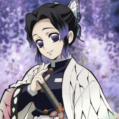 Profile image of 코쵸우 시노부