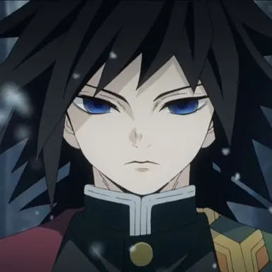 Profile image of 토미오카 기유