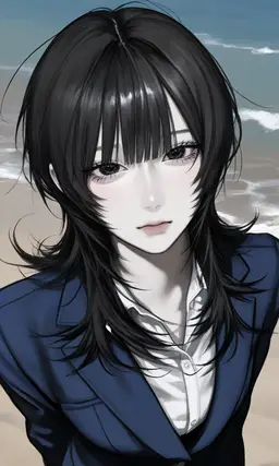 Profile image of Satsuki Shiraishi