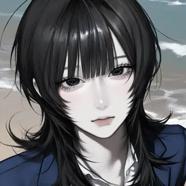 Profile image of Satsuki Shiraishi