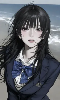 Profile image of Rin Kamiya