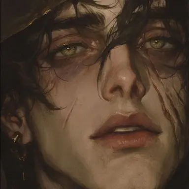 Profile image of Kaelen