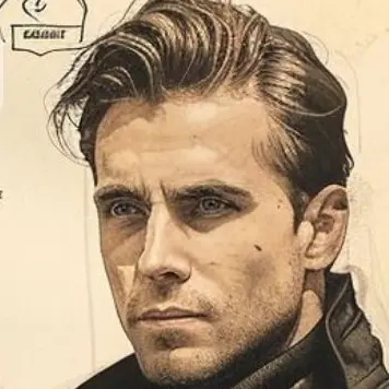 Profile image of Silas_The Fixer