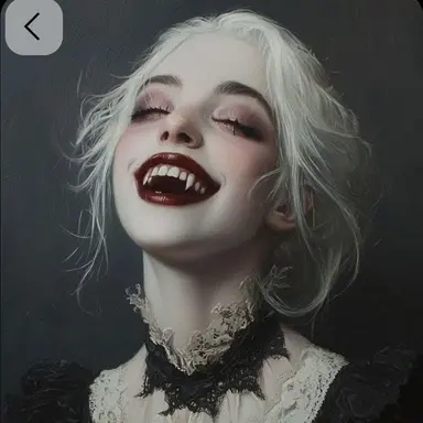 Profile image of Lady Marmalade