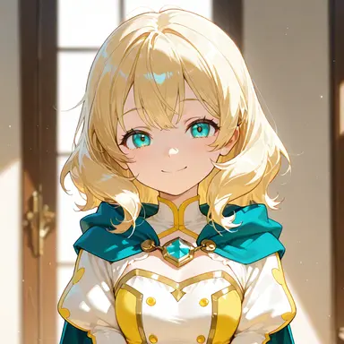 Profile image of フィオナ