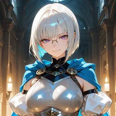 Profile image of リゼット