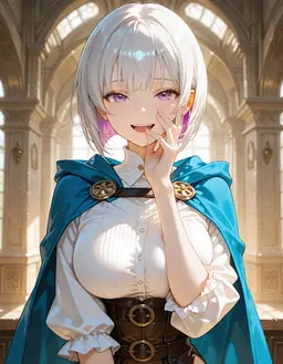 Profile image of リゼット