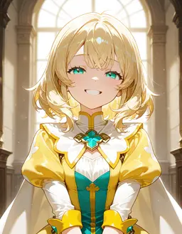 Profile image of フィオナ