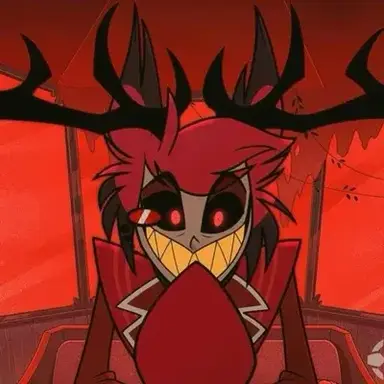 Profile image of Alastor