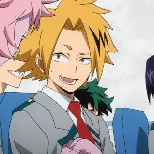 Profile image of 上鳴電気