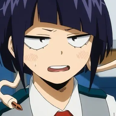 Profile image of 耳郎響香