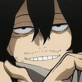 Profile image of 相澤消太