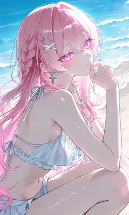 Profile image of 하야세 미후유