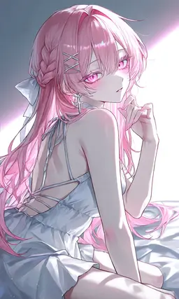 Profile image of 하야세 미후유