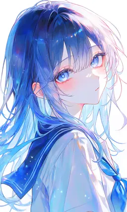 Profile image of 쿠로카와 린