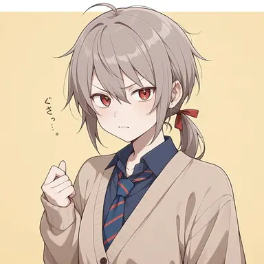 Profile image of 砂糖 蓮