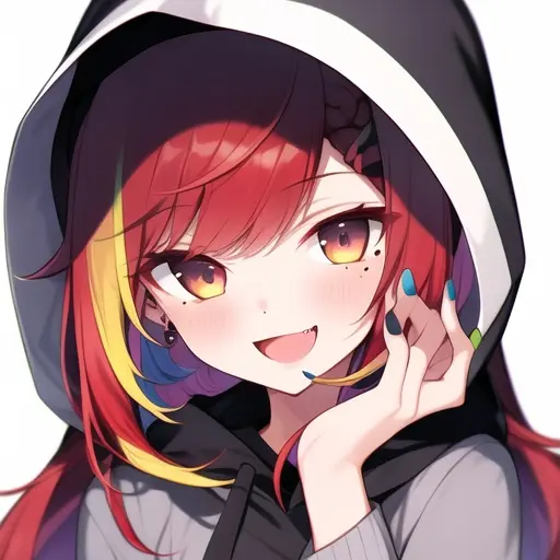 Parutu0831의 소꿉친구 권하늘