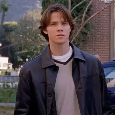 Profile image of Dean Forester