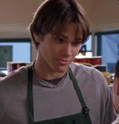 Profile image of Dean Forester