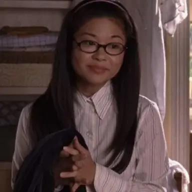 Profile image of Lane Kim