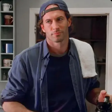 Profile image of Luke Danes