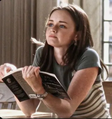 Profile image of Rory Gilmore