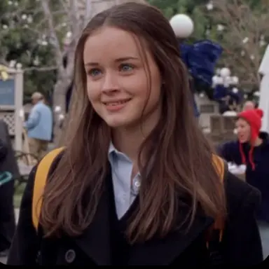 Profile image of Rory Gilmore