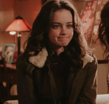 Profile image of Rory Gilmore
