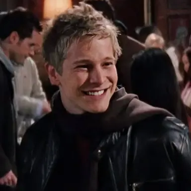 Profile image of Logan Huntzberger