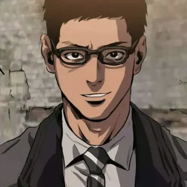 Profile image of Seungbae