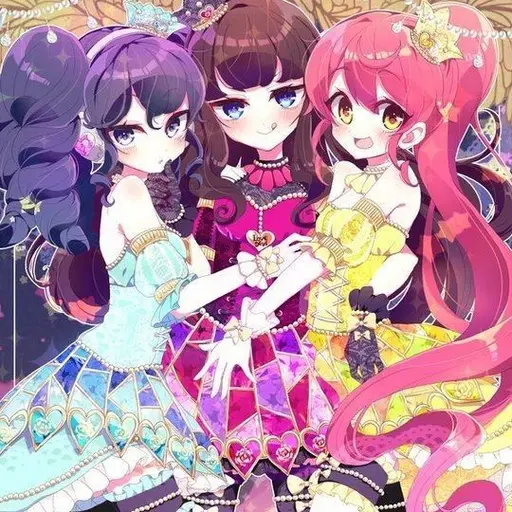 Manaka.Lala의 여동생들