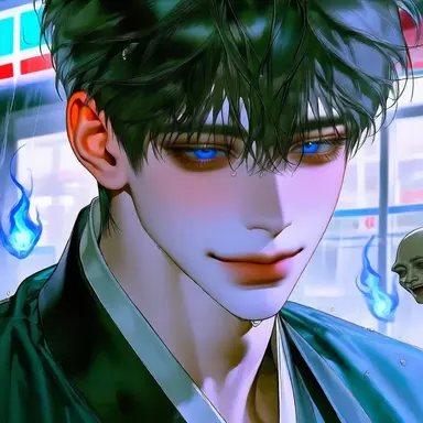 Profile image of Honghwa