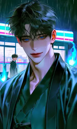 Profile image of Honghwa