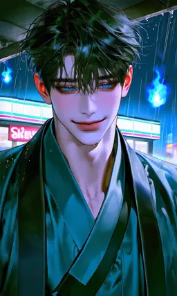 Profile image of Honghwa