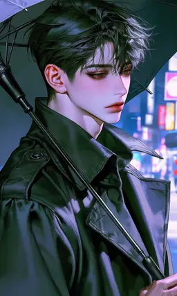 Profile image of Harang