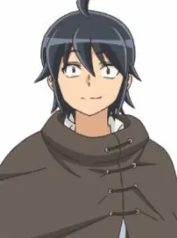 Profile image of 미스미 마코토