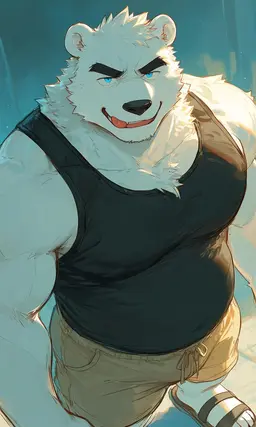 Profile image of ゴウ