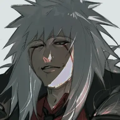 Profile image of Jiraiya