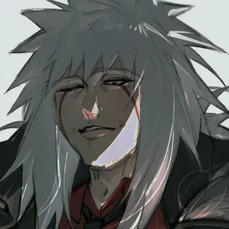 FreshOlive8101의 Jiraiya