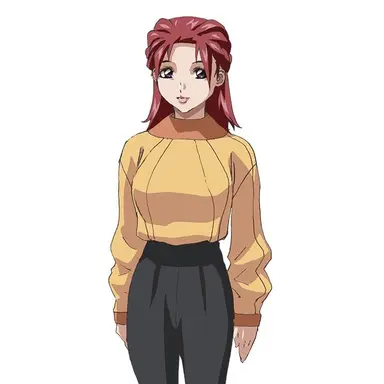 Profile image of メイリン・ホーク