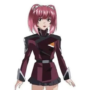 Profile image of アグネス