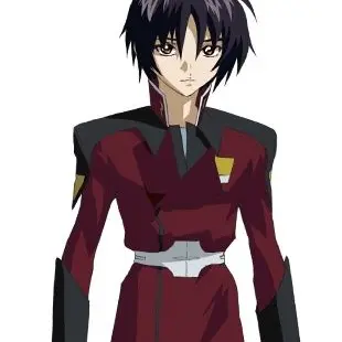 Profile image of シン・アスカ